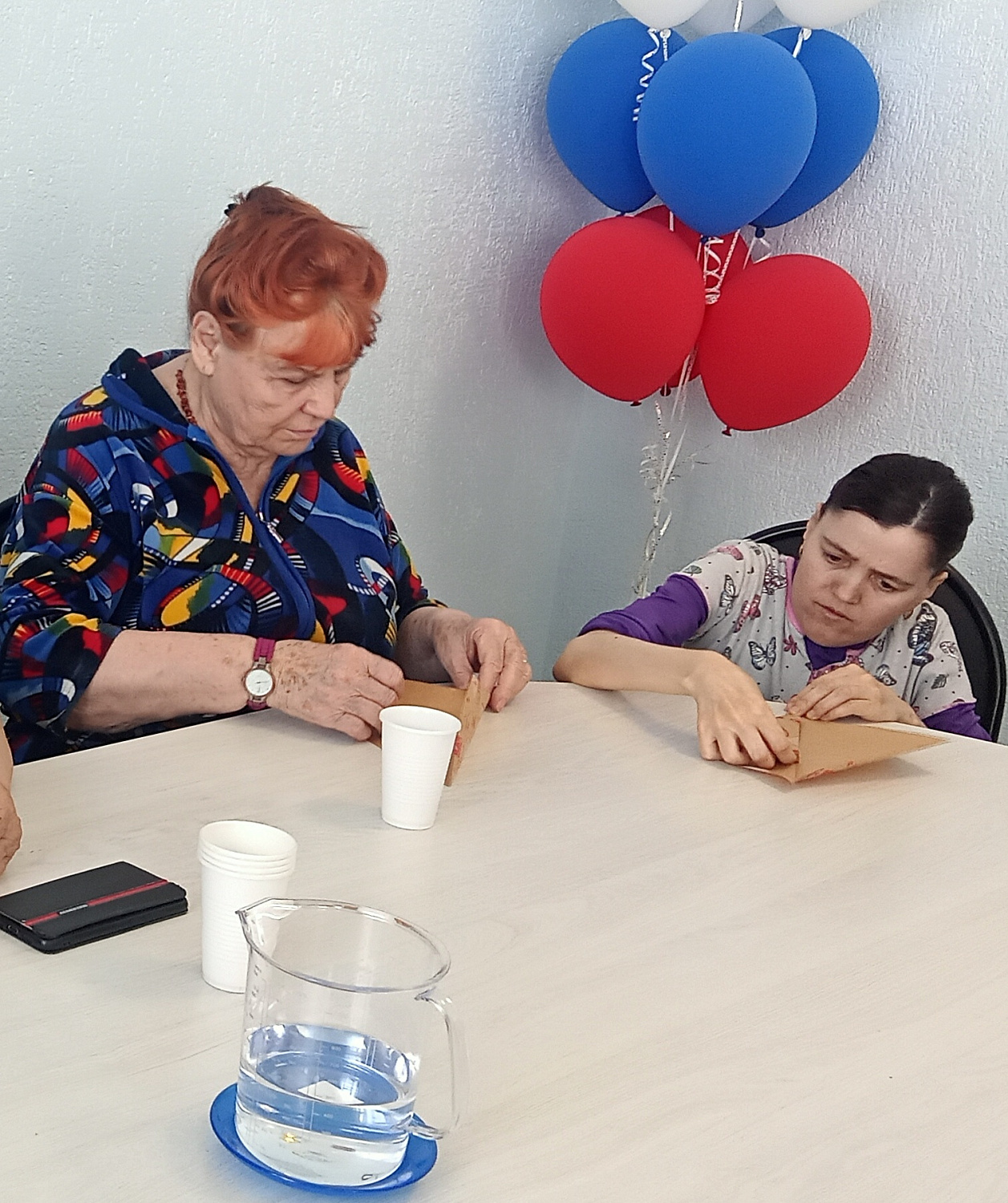«Весенняя неделя добра» в «Спутнике»